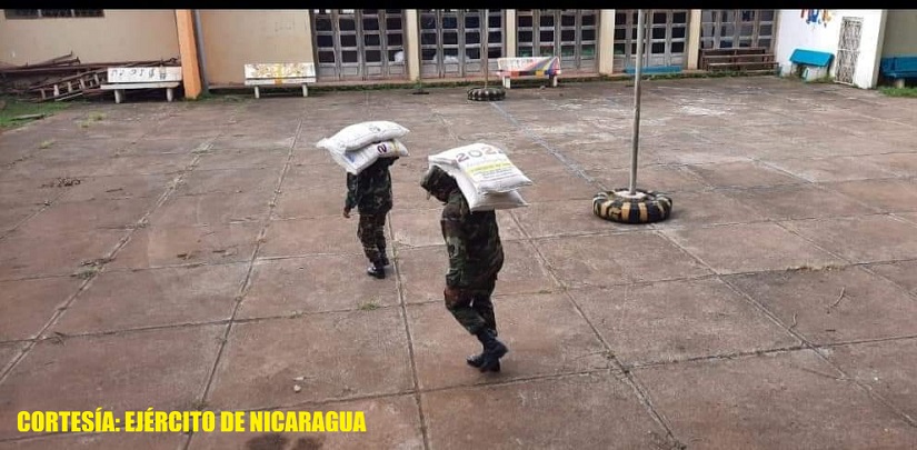 EJERCITO